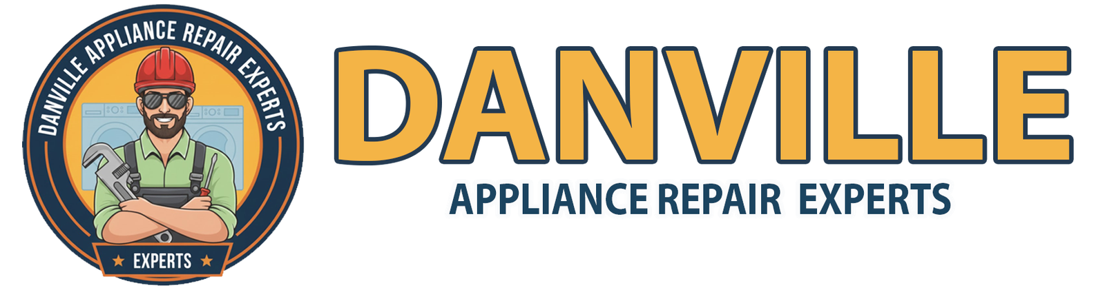 Danville-Appliance-Repair-Experts